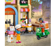 LEGO Friends 42655 Restauracja i szkoła gotowania - 1284101 - zdjęcie 10